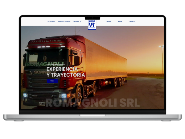 Romagnoli SRL