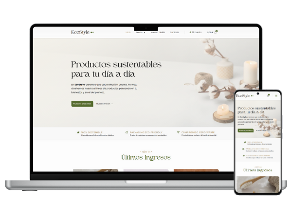 EcoStyle